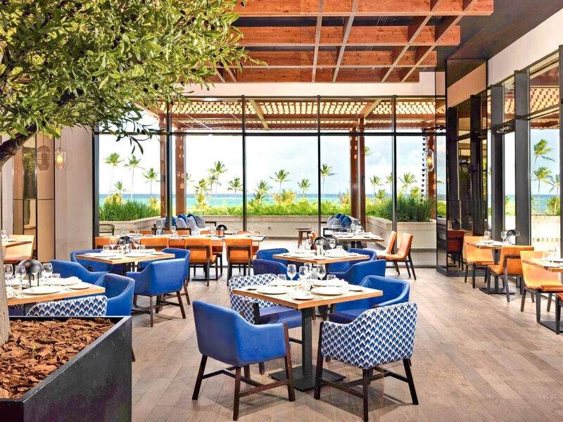 Lopesan Costa Bavaro