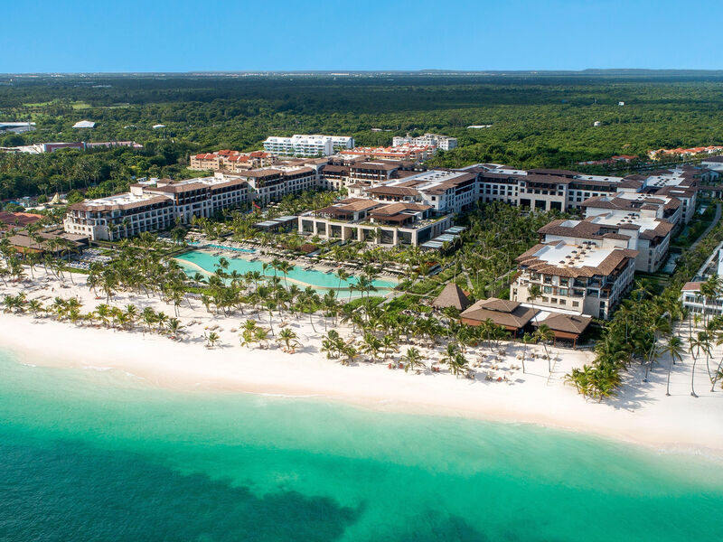 Lopesan Costa Bavaro