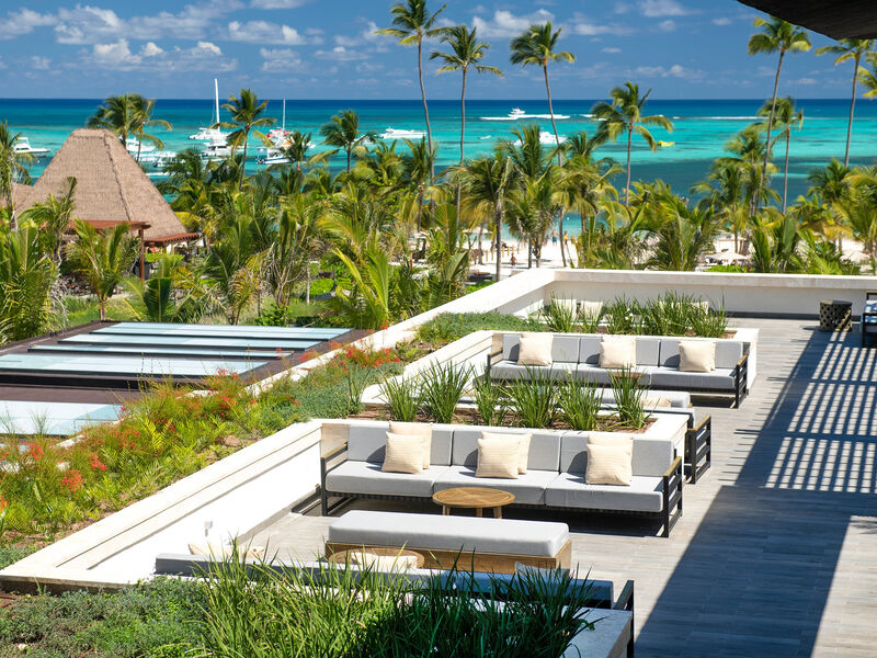 Lopesan Costa Bavaro