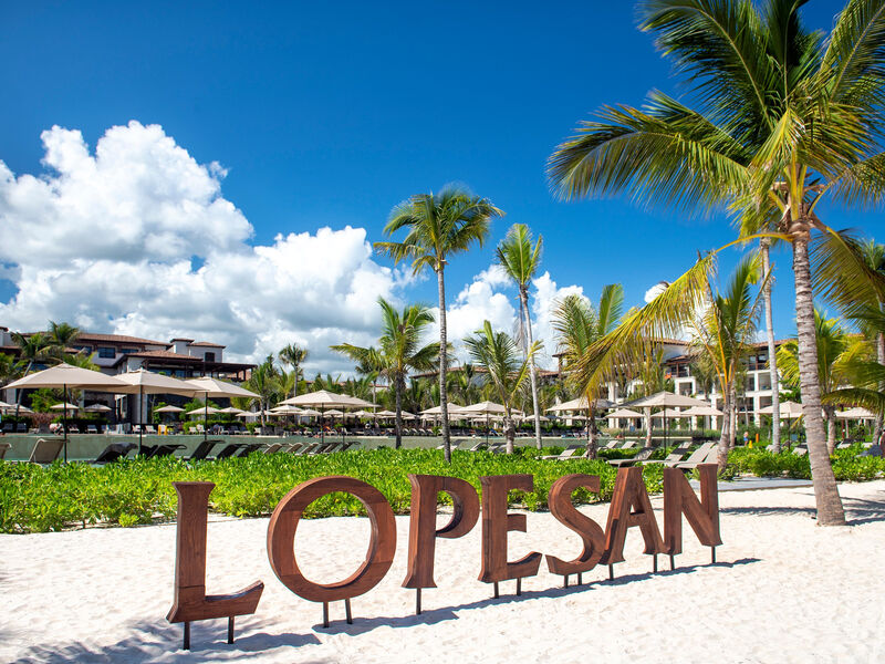 Lopesan Costa Bavaro