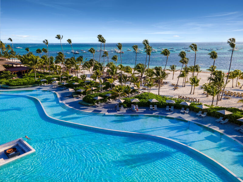 Lopesan Costa Bavaro