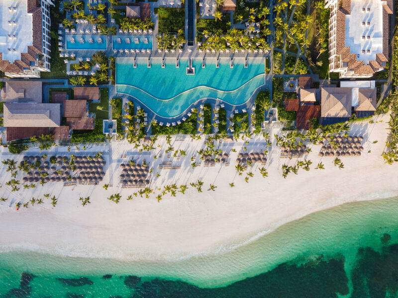 Lopesan Costa Bavaro