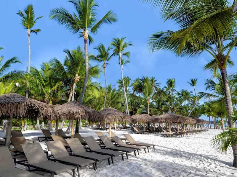 Lopesan Costa Bavaro