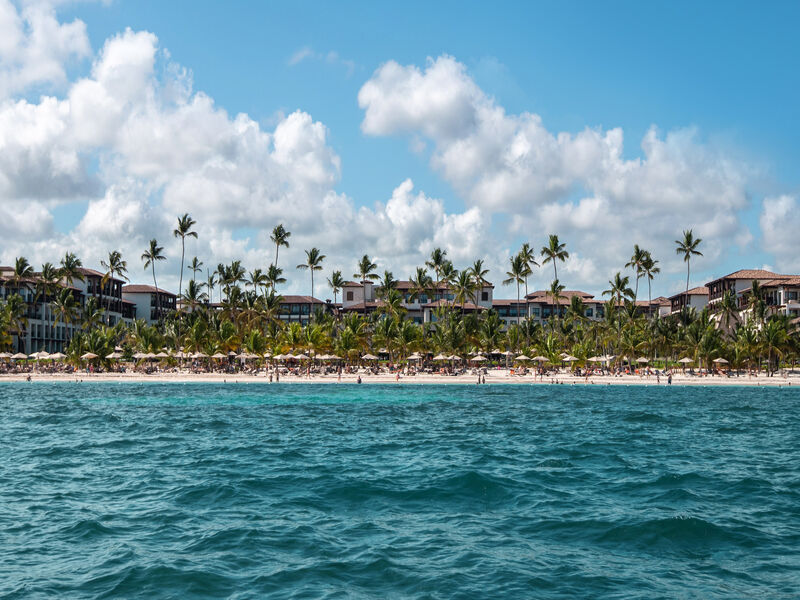 Lopesan Costa Bavaro