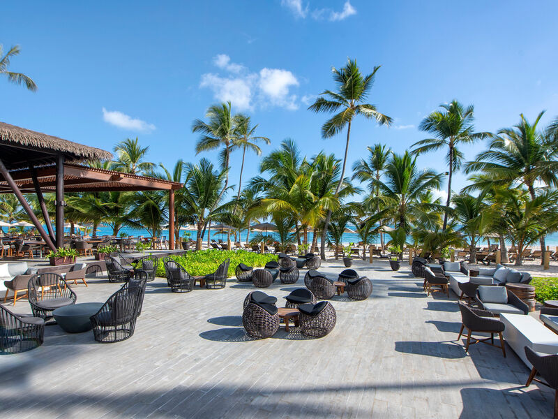 Lopesan Costa Bavaro