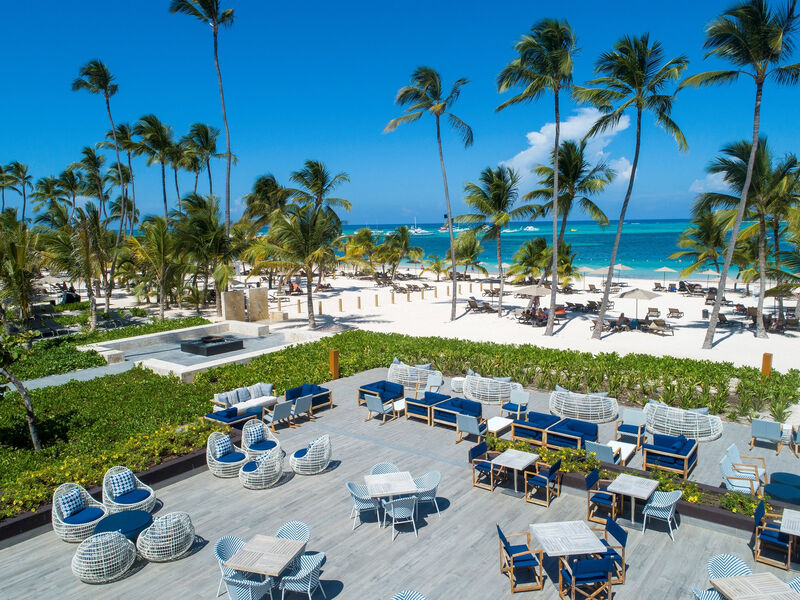 Lopesan Costa Bavaro