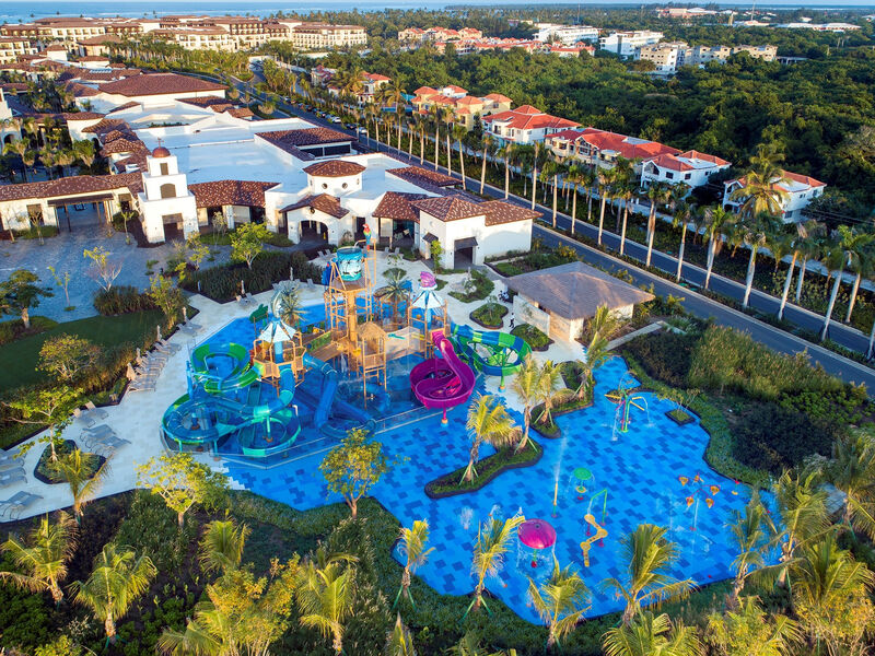 Lopesan Costa Bavaro