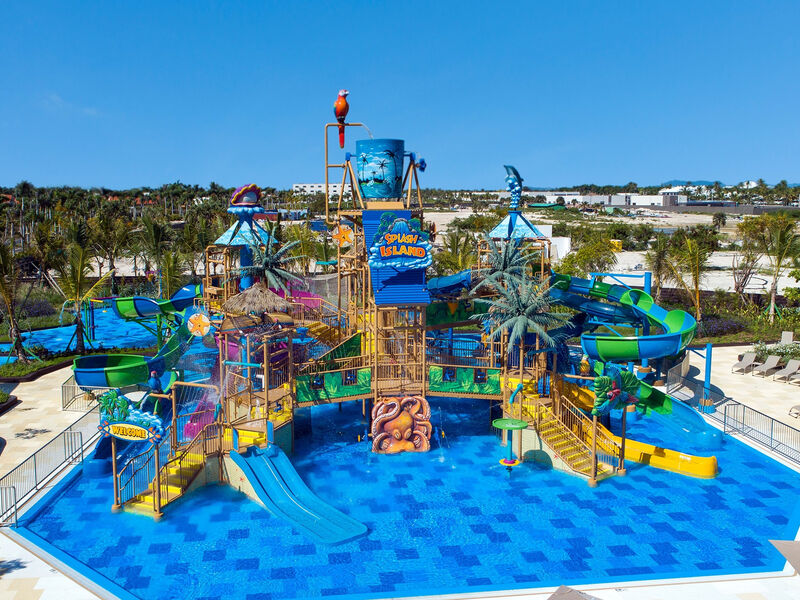 Lopesan Costa Bavaro