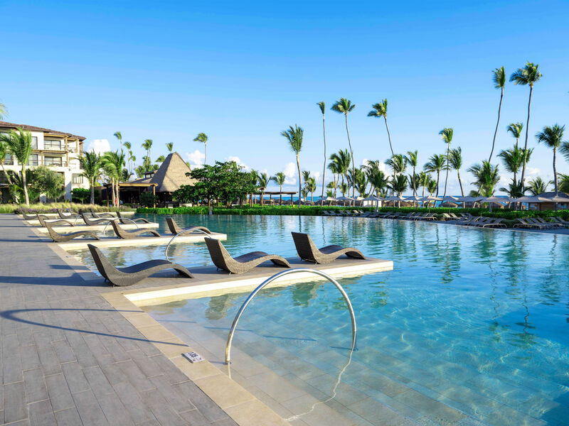 Lopesan Costa Bavaro