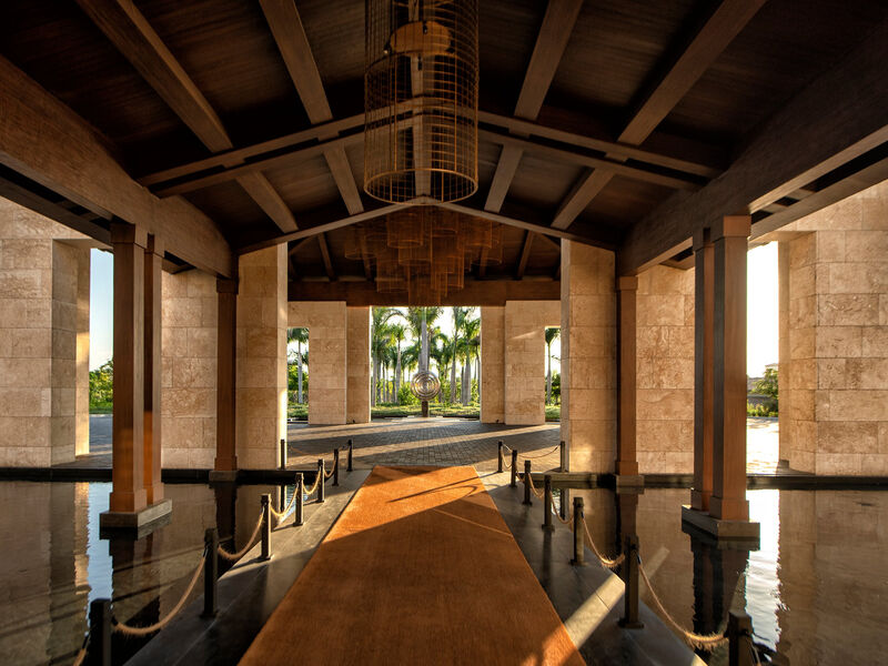 Lopesan Costa Bavaro