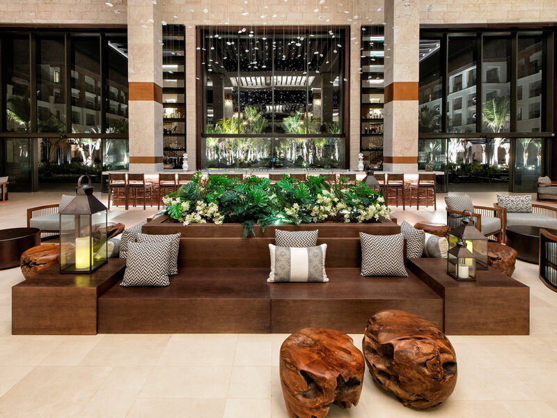 Lopesan Costa Bavaro