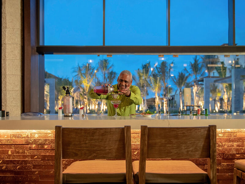 Lopesan Costa Bavaro