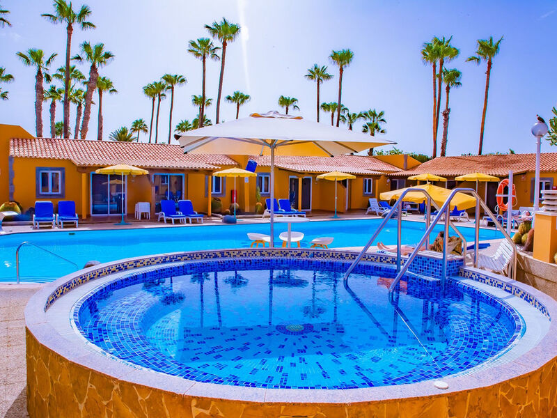 Los Almendros Exclusive Vacation Club Gay Only