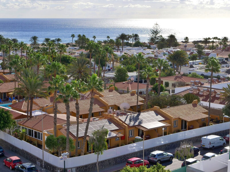 Los Almendros Exclusive Vacation Club Gay Only