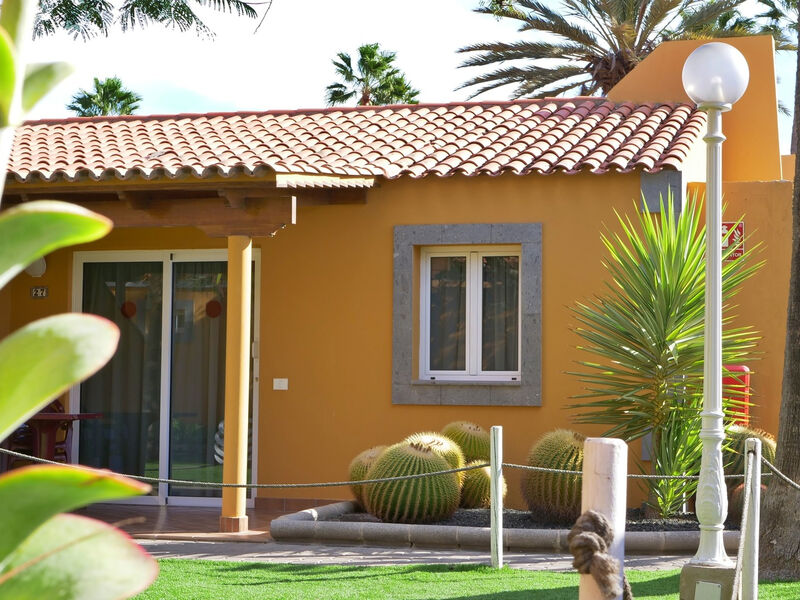 Los Almendros Exclusive Vacation Club Gay Only