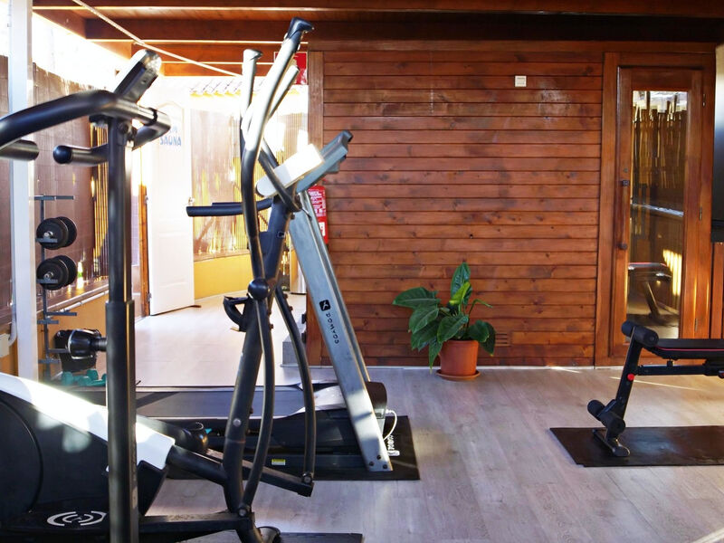 Los Almendros Exclusive Vacation Club Gay Only