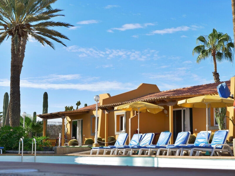 Los Almendros Exclusive Vacation Club Gay Only