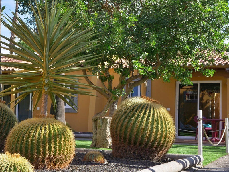 Los Almendros Exclusive Vacation Club Gay Only