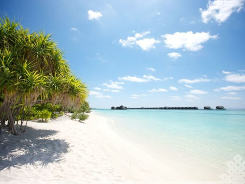 LUX* Maldives