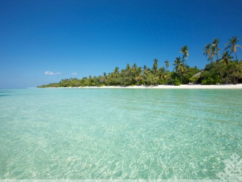 LUX* Maldives