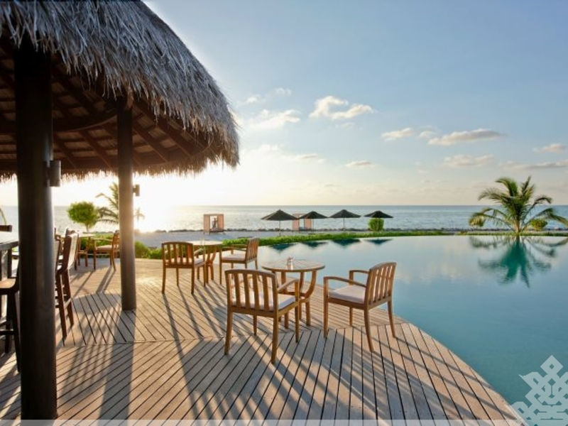 LUX* Maldives