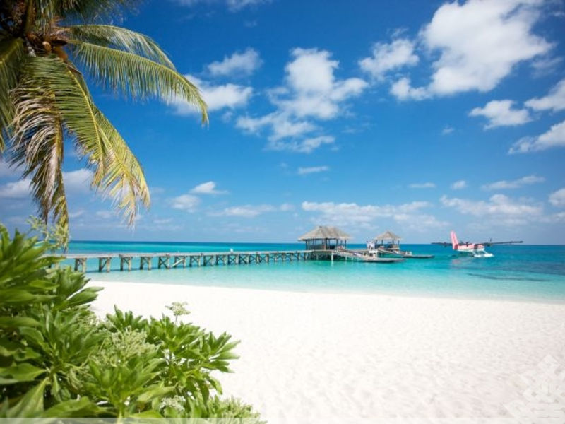 LUX* Maldives