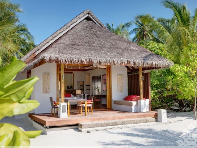 LUX* Maldives