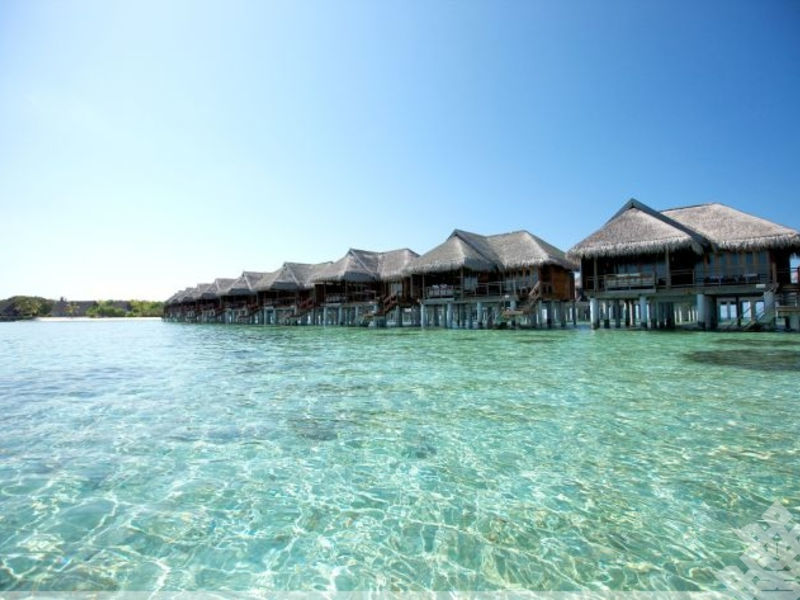 LUX* Maldives
