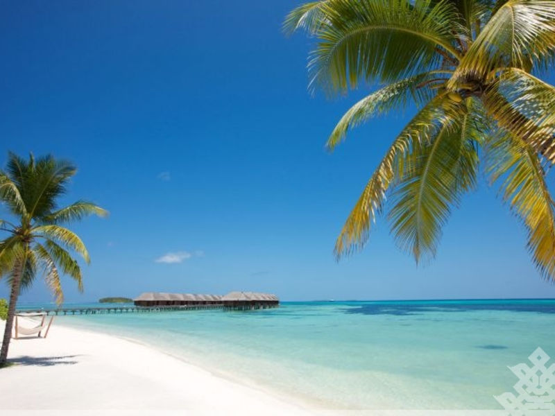 LUX* Maldives