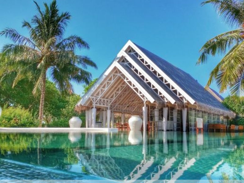 LUX* Maldives