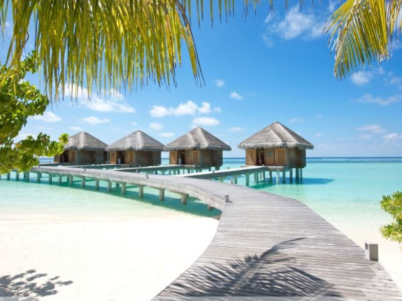 LUX* Maldives