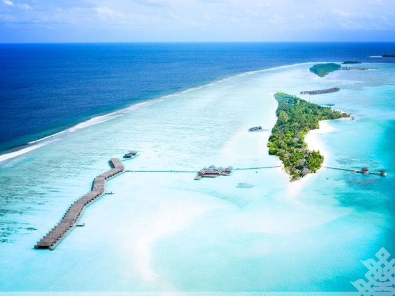 LUX* Maldives