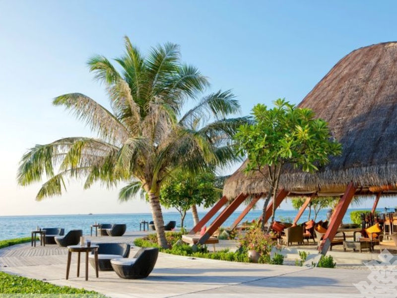 LUX* Maldives