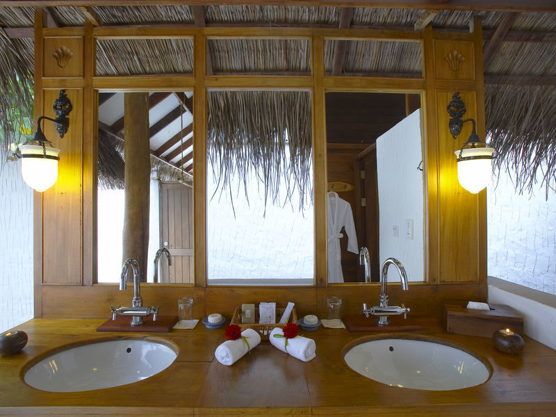 Medhufushi Island Resort