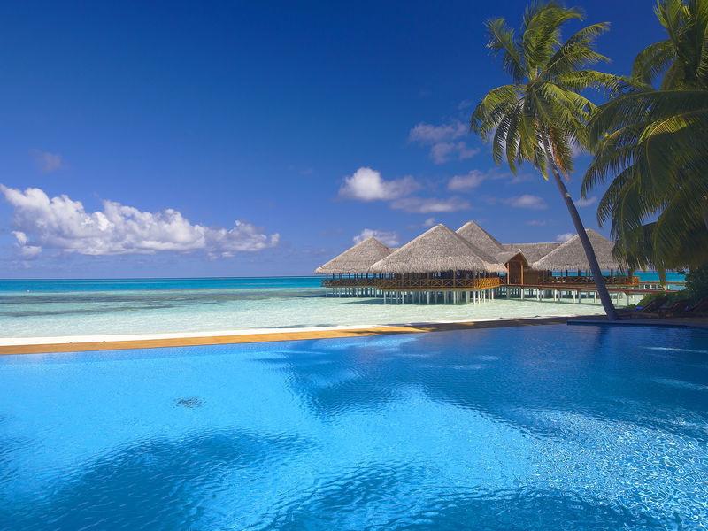 Medhufushi Island Resort