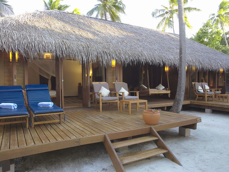 Medhufushi Island Resort