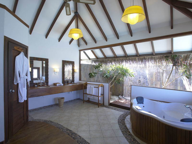 Medhufushi Island Resort