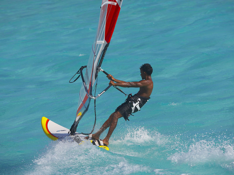 Medhufushi Island Resort