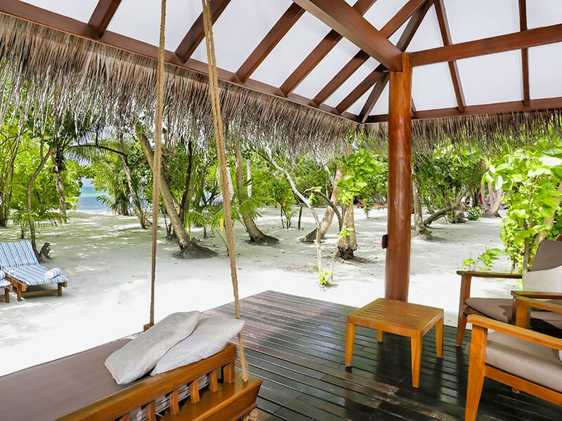 Medhufushi Island Resort