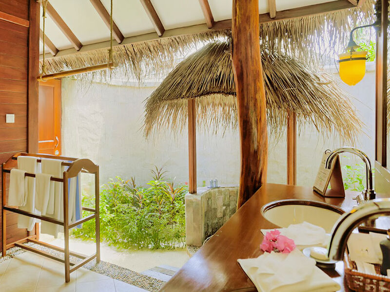 Medhufushi Island Resort