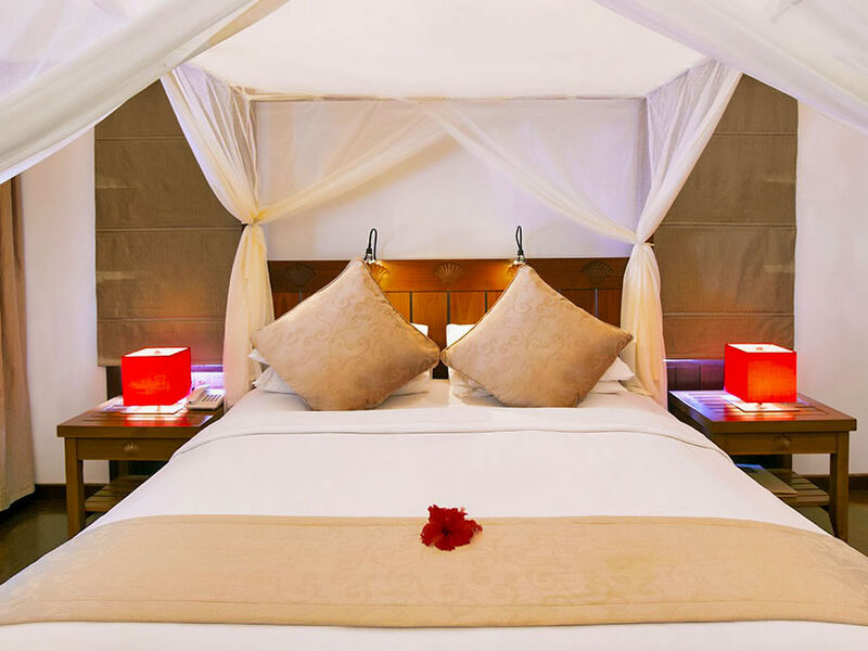 Medhufushi Island Resort