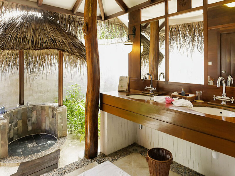 Medhufushi Island Resort