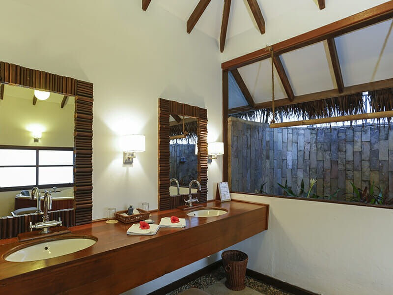 Medhufushi Island Resort