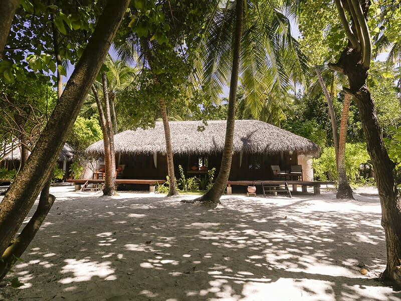 Medhufushi Island Resort