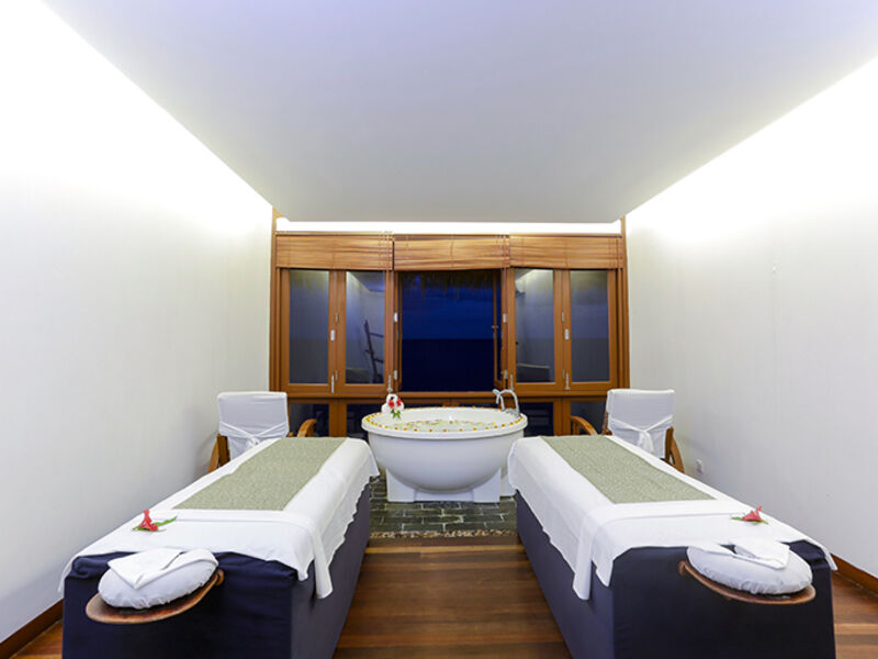 Medhufushi Island Resort
