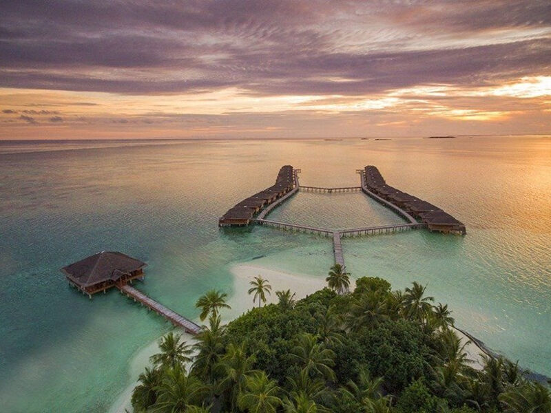 Medhufushi Island Resort