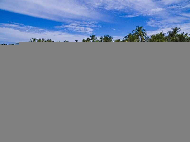 Medhufushi Island Resort