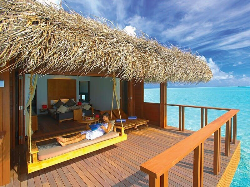 Medhufushi Island Resort
