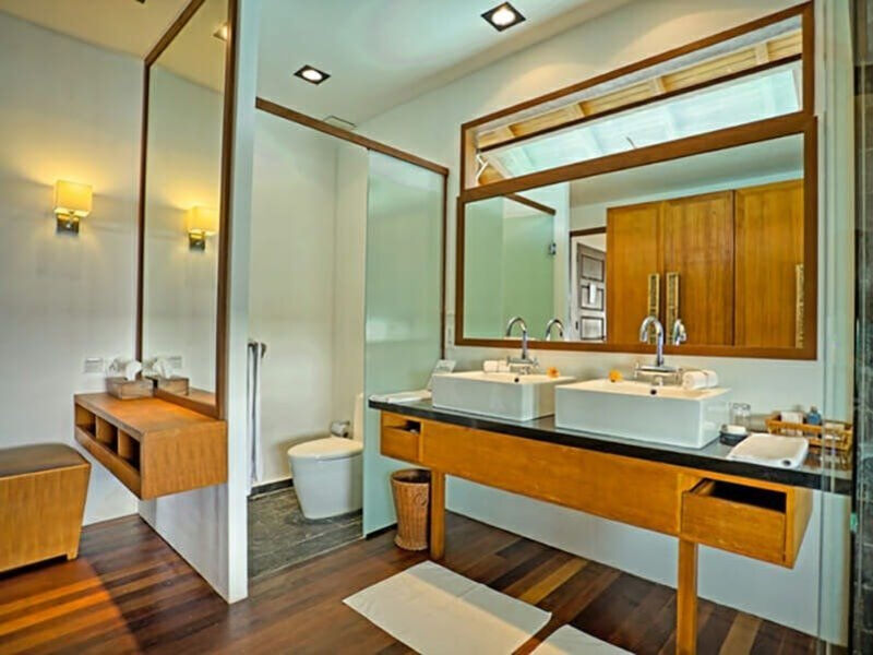 Medhufushi Island Resort