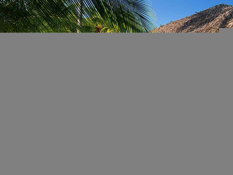 Medhufushi Island Resort